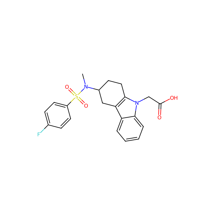 CAY10471 - Moligand™, ≥98% CAS No(627865-18-3) by Aladdin Scientific