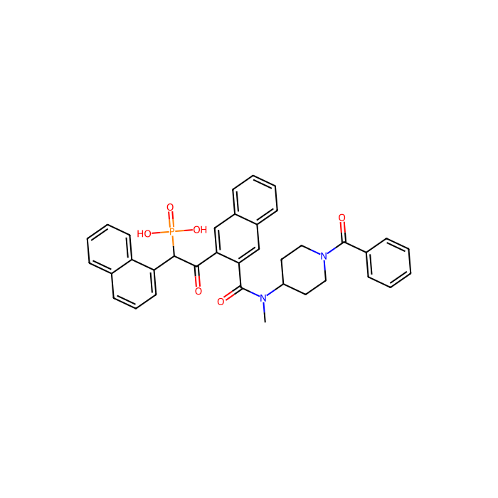 Cathepsin G Inhibitor - ≥95% CAS No(429676-93-7) by Aladdin Scientific
