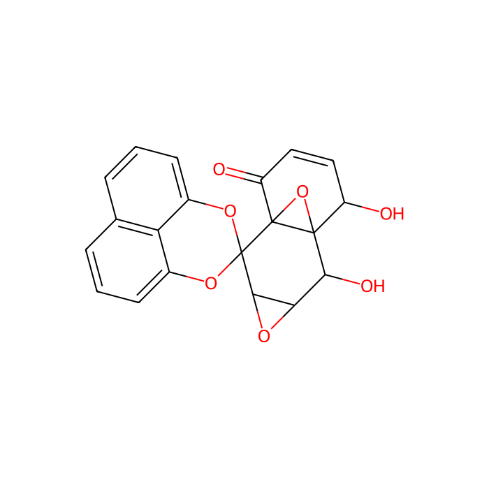 Cladospirone bisepoxide - ≥98% CAS No(152607-03-9) by Aladdin Scientific
