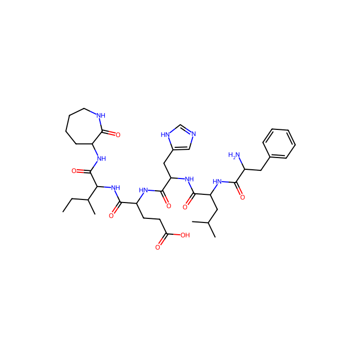 Calpinactam - ≥95% CAS No(1205538-83-5) by Aladdin Scientific