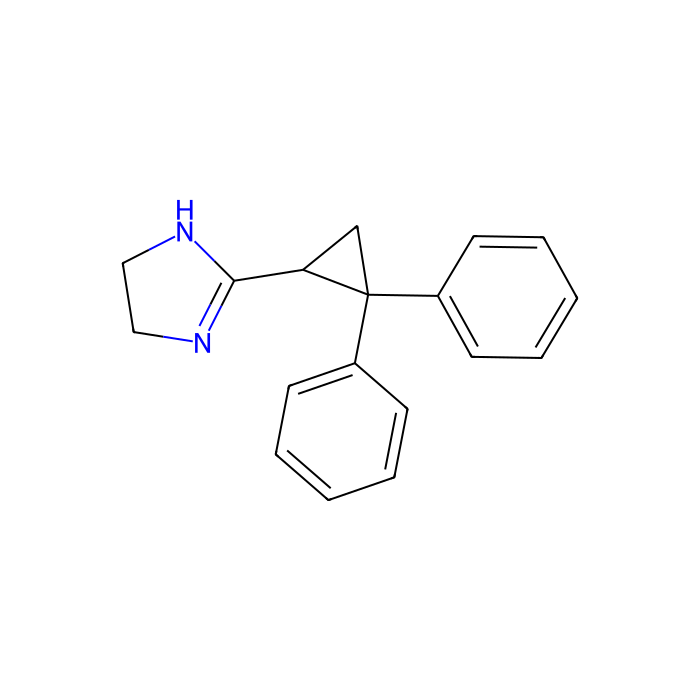 Cibenzoline - ≥95% CAS No(53267-01-9) by Aladdin Scientific