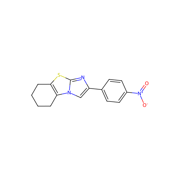 p-nitro-Cyclic Pifithrin-α - ≥99% CAS No(60477-38-5) by Aladdin Scientific