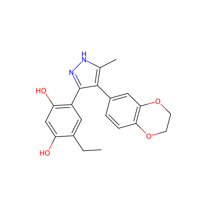 CCT 018159 - ≥98% CAS No(171009-07-7) by Aladdin Scientific