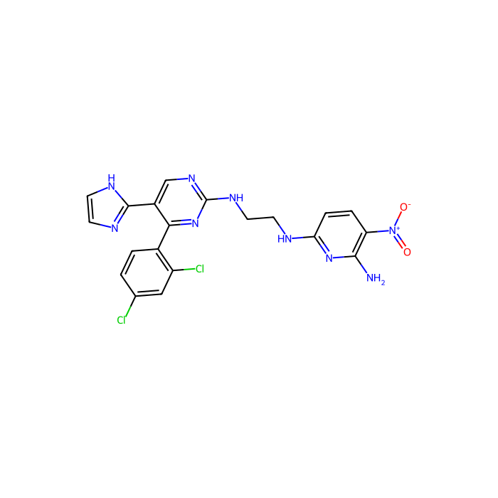 CHIR 98014 - ≥98% CAS No(556813-39-9) by Aladdin Scientific