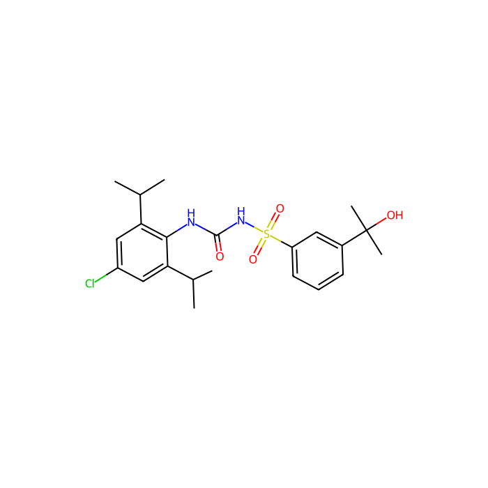 CP 424174 - Moligand™, ≥98% CAS No(210825-31-3) by Aladdin Scientific