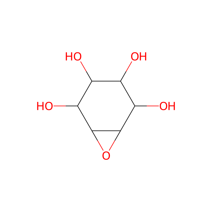 Conduritol B Epoxide (Conduritol Epoxide) - ≥98% CAS No(6090-95-5) by Aladdin Scientific