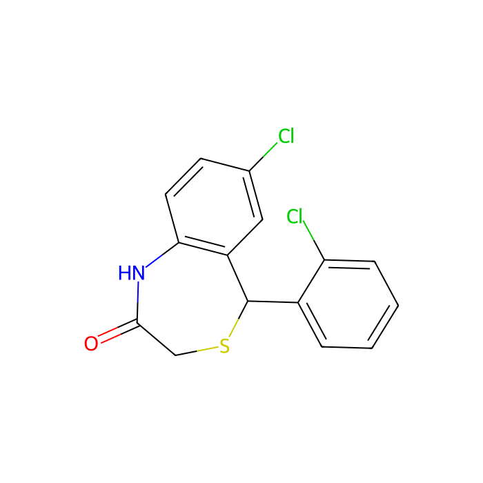 CGP 37157 - Moligand™, ≥99% CAS No(75450-34-9) by Aladdin Scientific