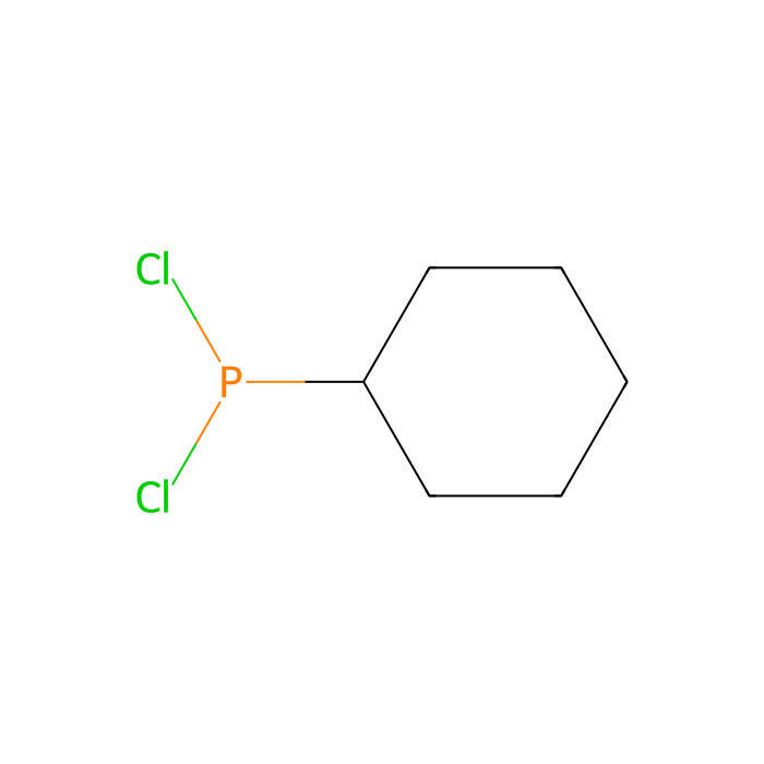 Cyclohexyldichlorophosphine - ≥98% CAS No(2844-89-5) by Aladdin Scientific
