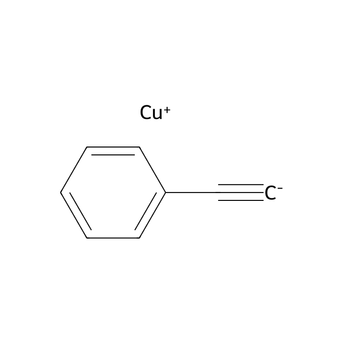 Copper(I) phenylacetylide - ≥97% CAS No(13146-23-1) by Aladdin Scientific