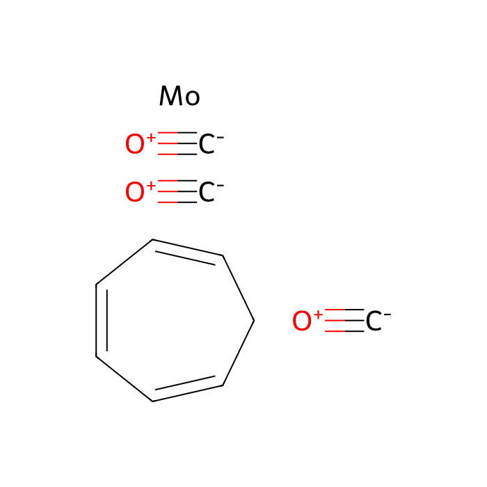 Cycloheptatriene molybdenum tricarbonyl - ≥99% CAS No(12125-77-8) by Aladdin Scientific