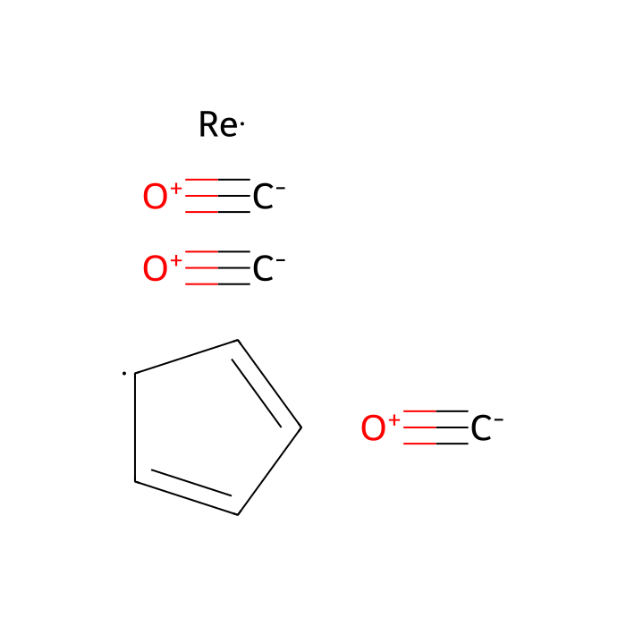 Cyclopentadienylrhenium tricarbonyl - ≥99% CAS No(12079-73-1) by Aladdin Scientific