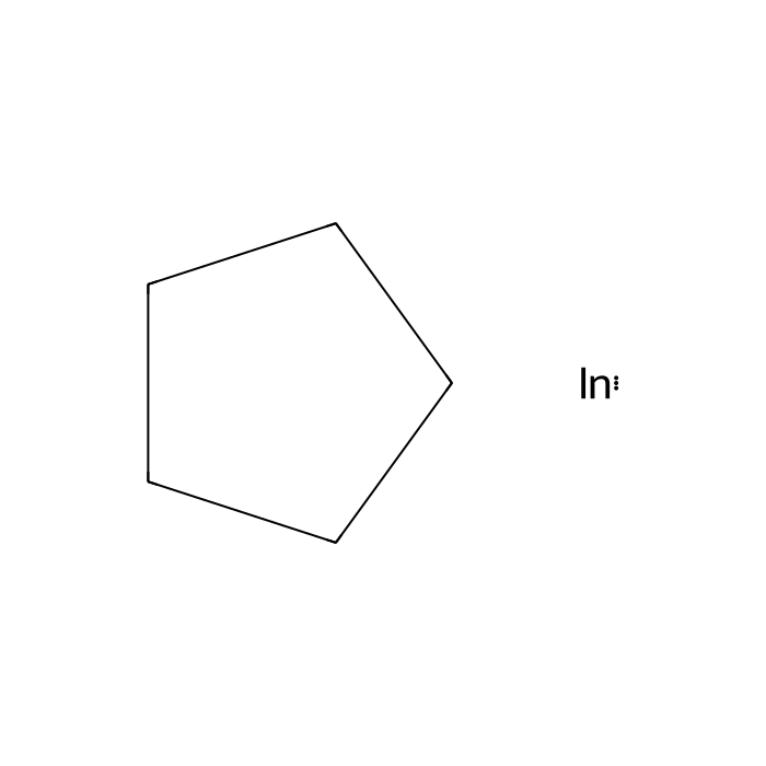 Cyclopentadienylindium(I) - PrimorTrace™, ≥99.99% metals basis CAS No(34822-89-4) by Aladdin Scientific