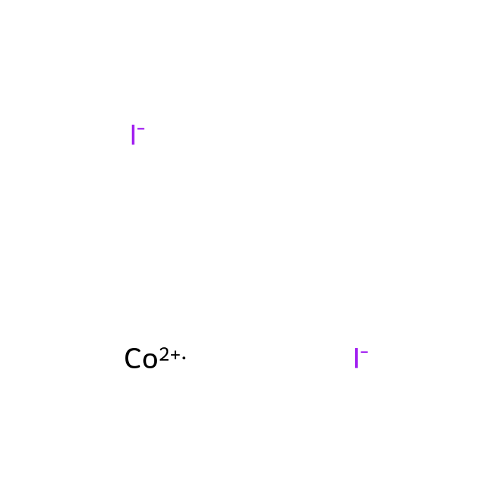 Cobalt iodide - PrimorTrace™, Ultra dry, ≥99.99% metals basis CAS No(15238-00-3) by Aladdin Scientific