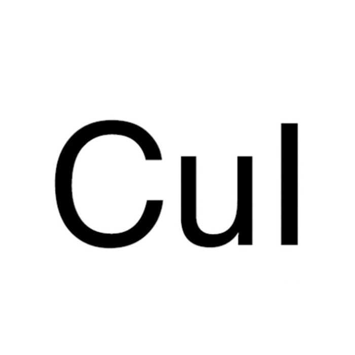 Copper iodide - Ultra dry, ≥99.95% metals basis CAS No(7681-65-4) by Aladdin Scientific