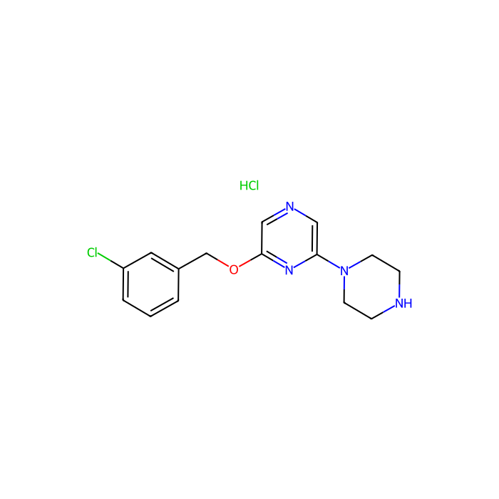 CP 809101 hydrochloride - ≥98% CAS No(1215721-40-6) by Aladdin Scientific