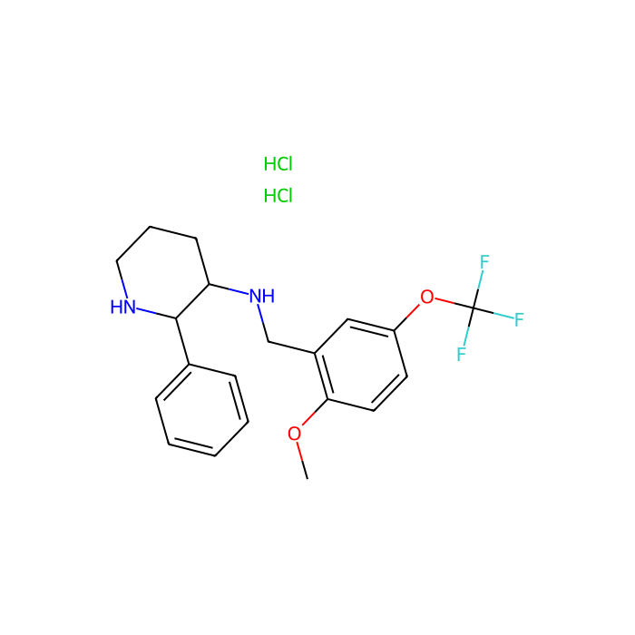 CP 122721 hydrochloride - ≥98%(HPLC) CAS No(145877-52-7) by Aladdin Scientific