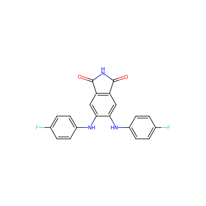 CGP 53353 - Moligand™, ≥98% CAS No(145915-60-2) by Aladdin Scientific