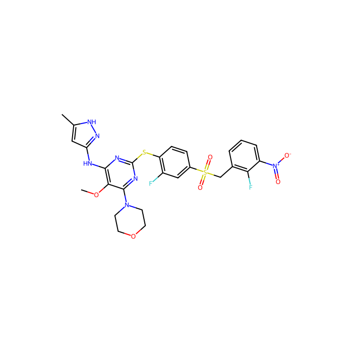 Centrinone - ≥98%(HPLC) CAS No(1798871-30-3) by Aladdin Scientific