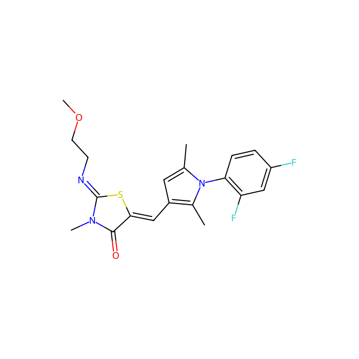 CYM 50308 - Moligand™, ≥97% CAS No(1345858-76-5) by Aladdin Scientific