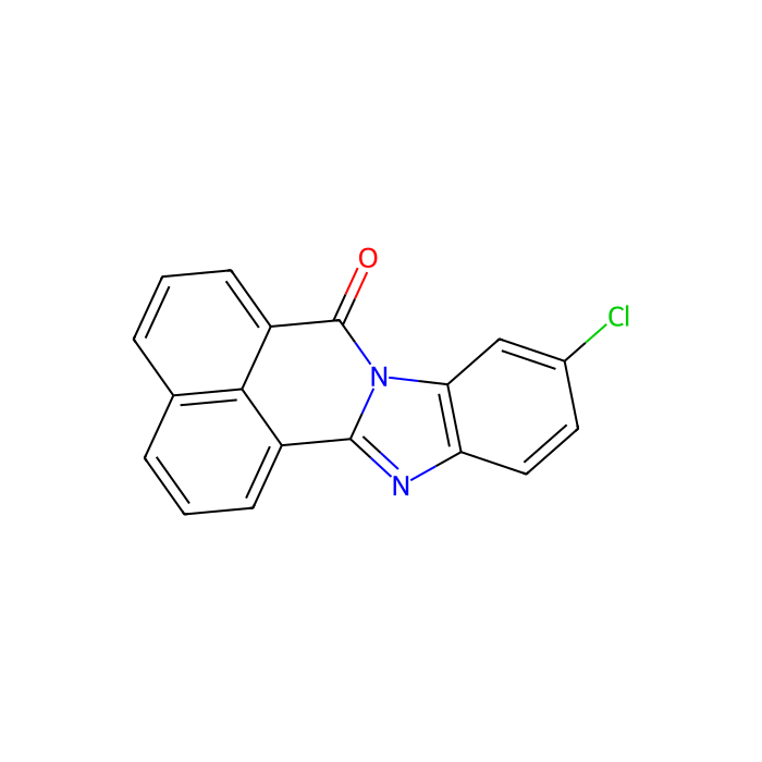 10-Cl-BBQ - ≥97%(HPLC) CAS No(23982-76-5) by Aladdin Scientific