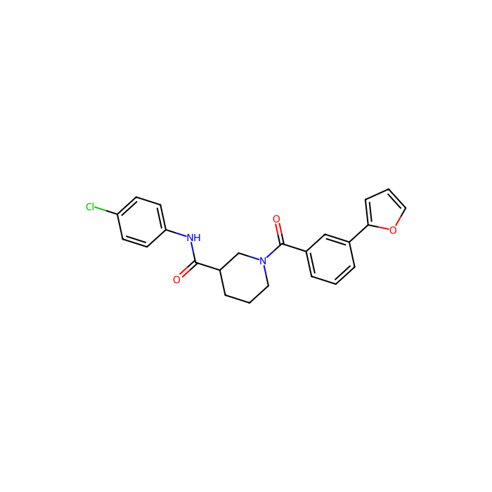CCG 203971 - Moligand™, ≥98%(HPLC) CAS No(1443437-74-8) by Aladdin Scientific