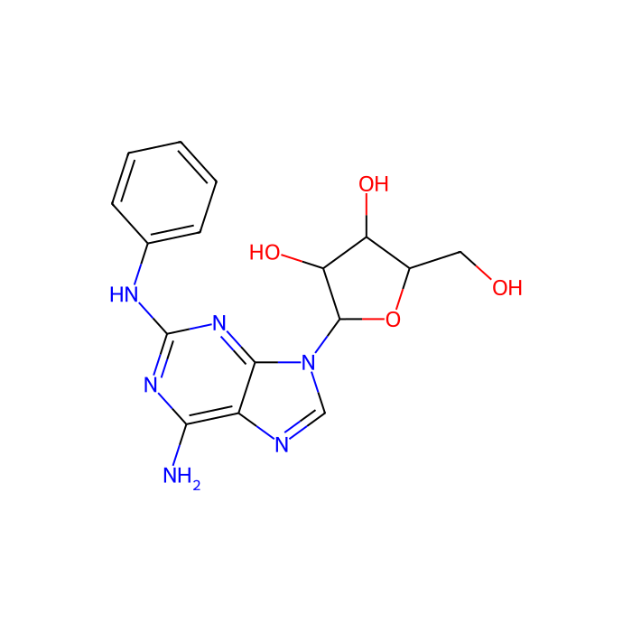 CV 1808 - Moligand™, ≥99%(HPLC) CAS No(53296-10-9) by Aladdin Scientific