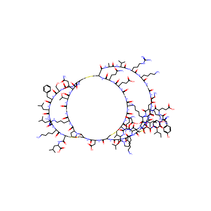 CART (55-102) (human) -   CAS No(214050-22-3) by Aladdin Scientific