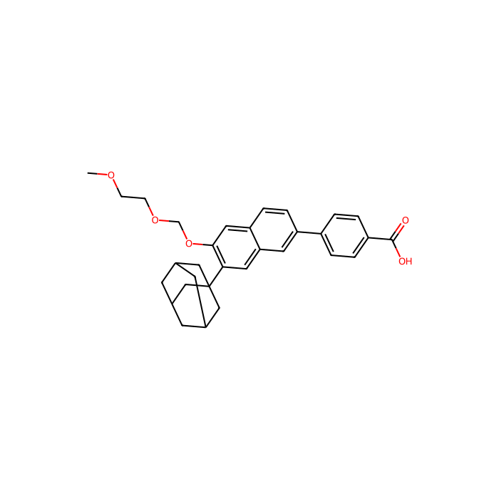 CD 2665 - Moligand™, ≥98%(HPLC) CAS No(170355-78-9) by Aladdin Scientific