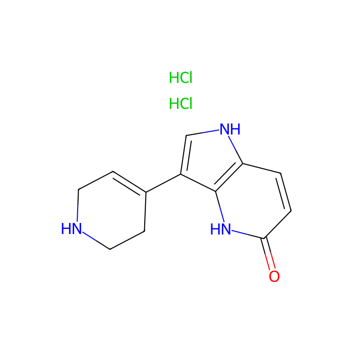 CP 93129 dihydrochloride - ≥98% CAS No(879089-64-2) by Aladdin Scientific