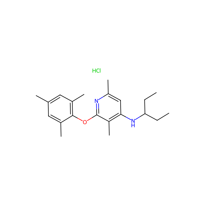 CP 376395 hydrochloride - ≥99%(HPLC) CAS No(1013933-37-3) by Aladdin Scientific