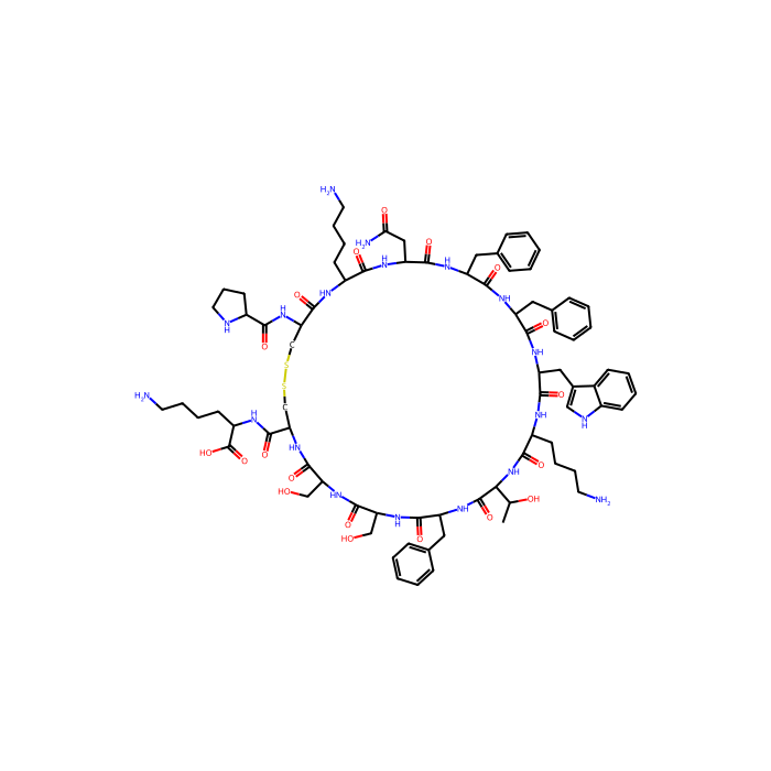Cortistatin 14 -   CAS No(193829-96-8) by Aladdin Scientific