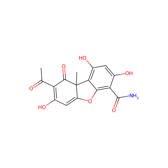 Cercosporamide - ≥96%(HPLC) CAS No(131436-22-1) by Aladdin Scientific