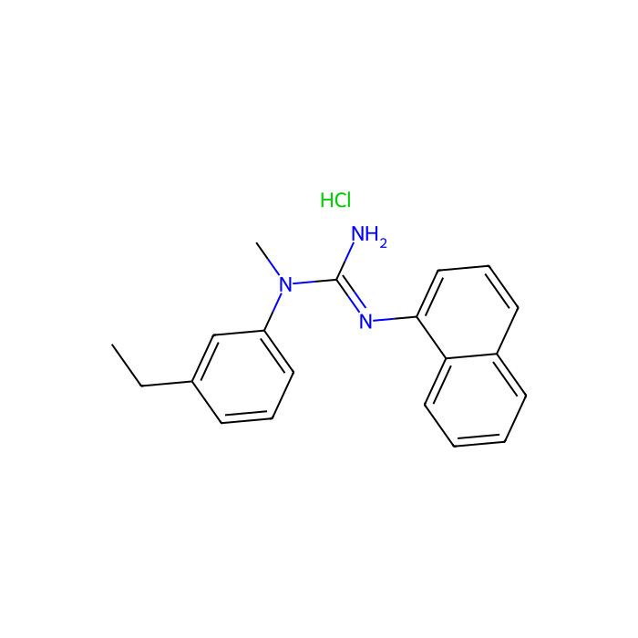 Cerestat - ≥98%(HPLC) CAS No(137160-11-3) by Aladdin Scientific