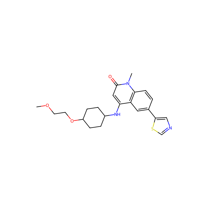 CD38 inhibitor 1 - ≥98%(HPLC) CAS No(1700637-55-3) by Aladdin Scientific