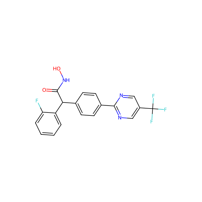 CHDI 00390576 - ≥98%(HPLC) CAS No(1629729-98-1) by Aladdin Scientific