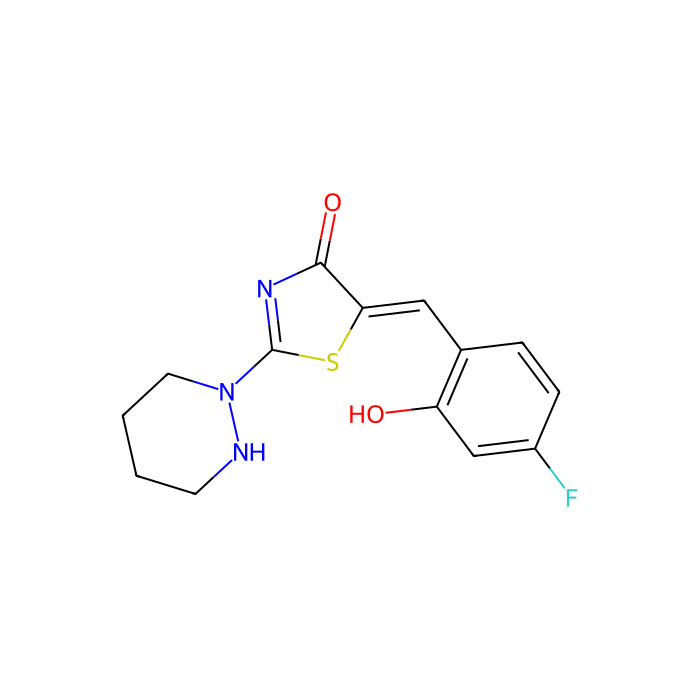 CLP 257 - ≥98%(HPLC) CAS No(1181081-71-9) by Aladdin Scientific