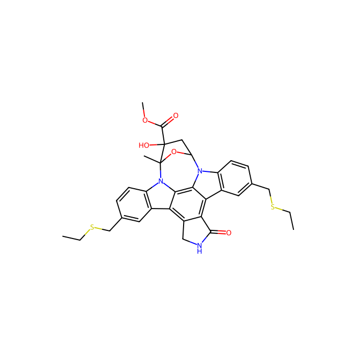 CEP 1347 - Moligand™, ≥97%(HPLC) CAS No(156177-65-0) by Aladdin Scientific