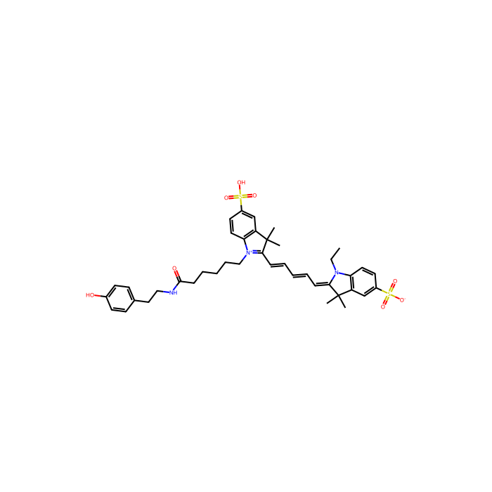 Cyanine 5 Tyramide - ≥95%(HPLC) CAS No(1431148-26-3) by Aladdin Scientific