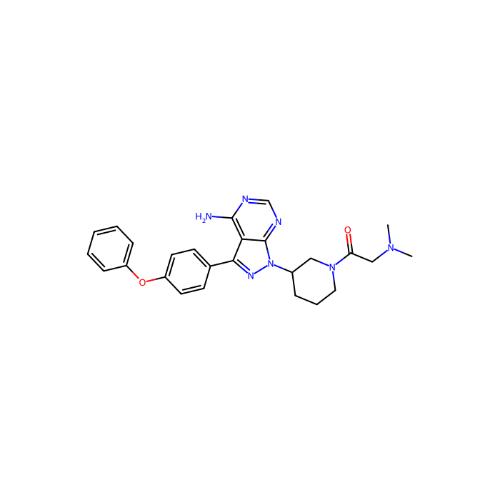 CHMFL-FLT3-122 - ≥98% CAS No(1839150-56-9) by Aladdin Scientific