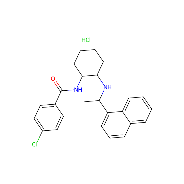 Calhex 231 hydrochloride - ≥98%(HPLC) CAS No(2387505-78-2) by Aladdin Scientific