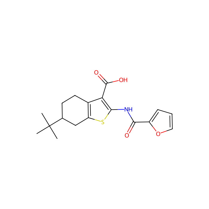 CaCCinh-A01 - Moligand™, ≥99%(HPLC) CAS No(407587-33-1) by Aladdin Scientific