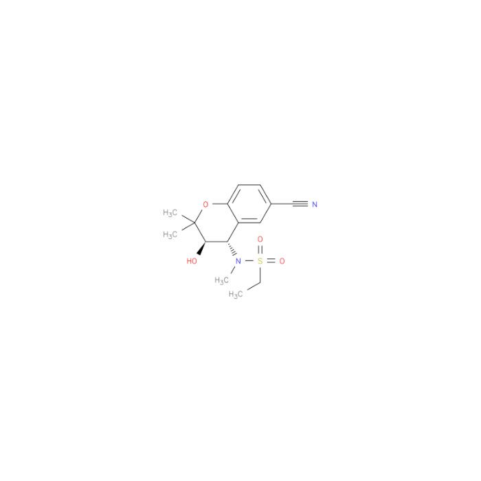 Chromanol 293B - Moligand™,≥99% CAS No(163163-23-3) by Aladdin Scientific