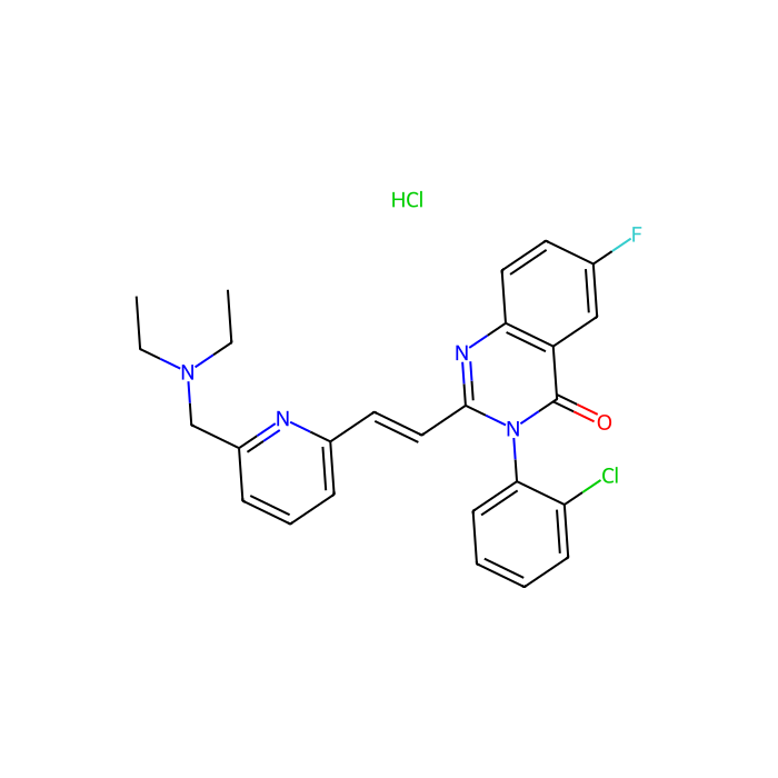 CP 465022 hydrochloride - ≥98% CAS No(1785666-59-2) by Aladdin Scientific