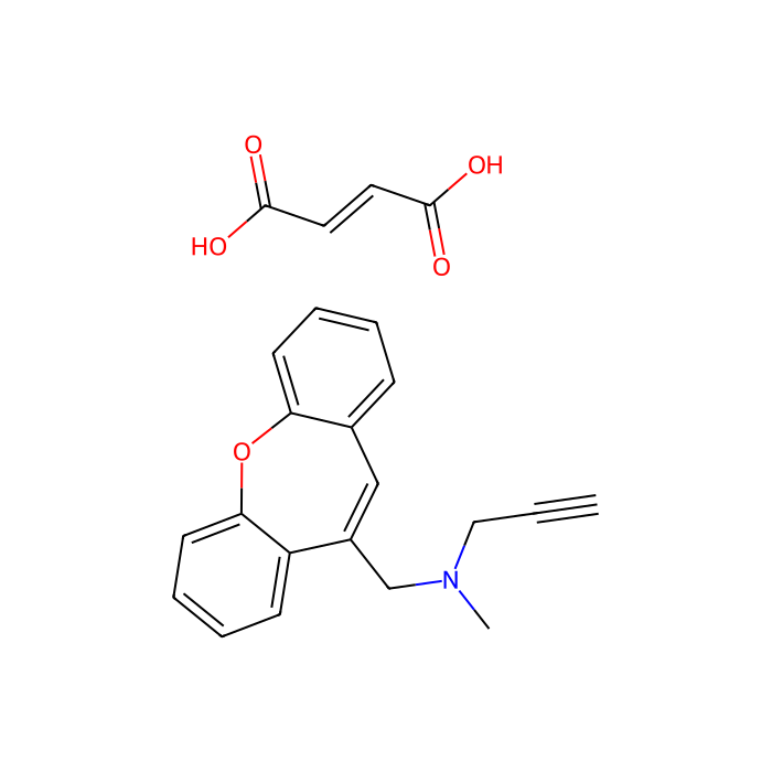 CGP 3466B maleate - ≥99%(HPLC) CAS No(200189-97-5) by Aladdin Scientific