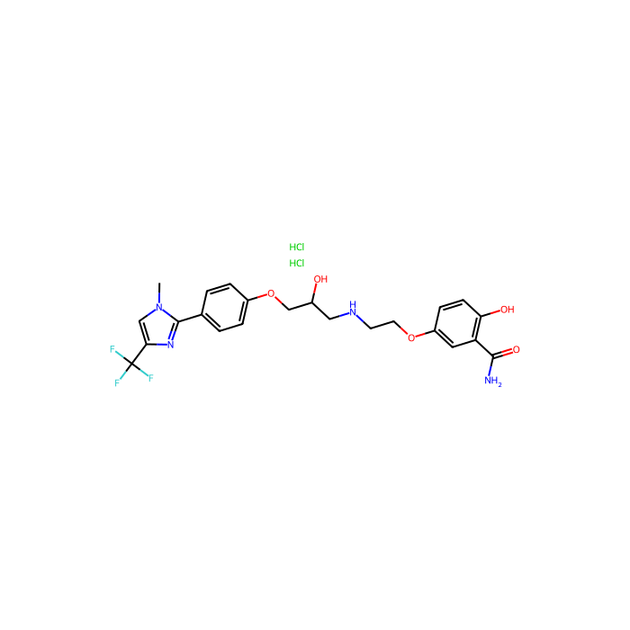 CGP 20712 dihydrochloride - ≥96%(HPLC) CAS No(1216905-73-5) by Aladdin Scientific