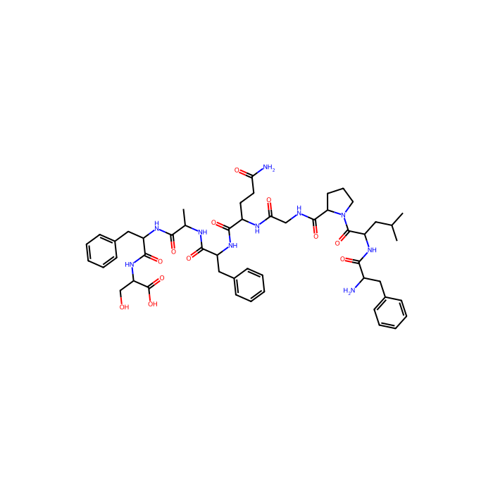 Chemerin-9, Mouse -   CAS No(686324-96-9) by Aladdin Scientific