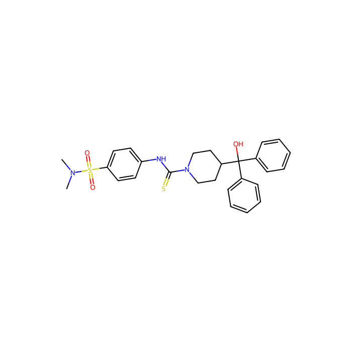 CYM 9484 - ≥98%(HPLC) CAS No(1383478-94-1) by Aladdin Scientific