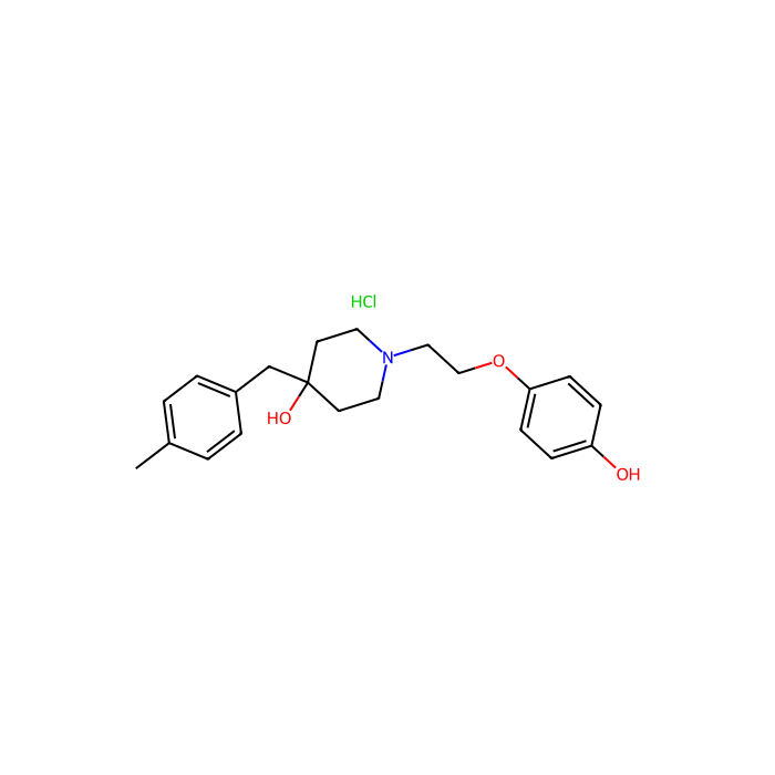 Co 101244 hydrochloride - ≥99%(HPLC) CAS No(193356-17-1) by Aladdin Scientific