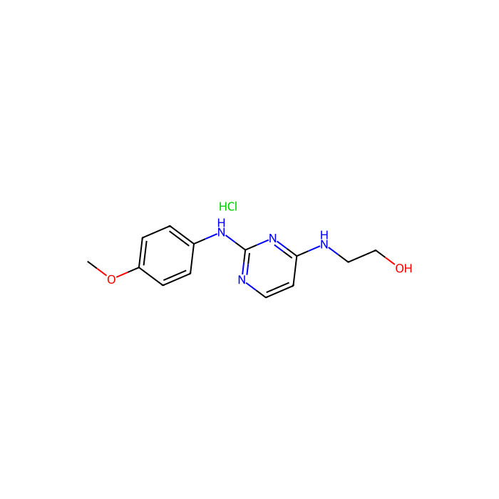 Cardiogenol C hydrochloride - ≥98%(HPLC) CAS No(1049741-55-0) by Aladdin Scientific