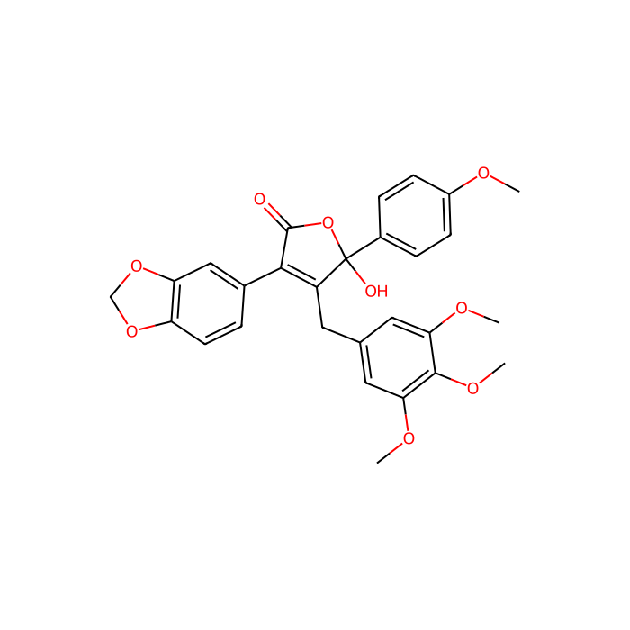 CI 1020 - ≥98%(HPLC) CAS No(162256-50-0) by Aladdin Scientific